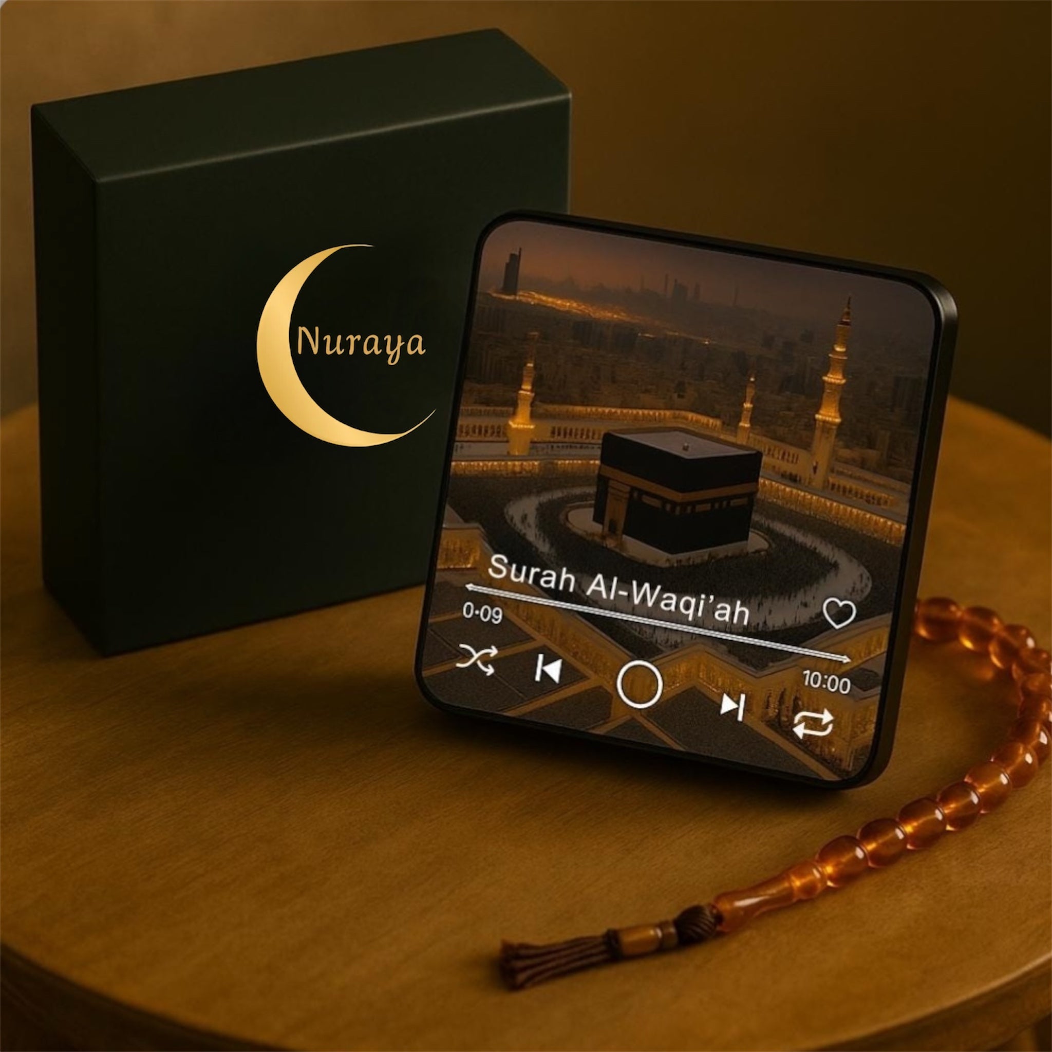 Magnets audio Quran ~ 1 Magnet 1 sourate